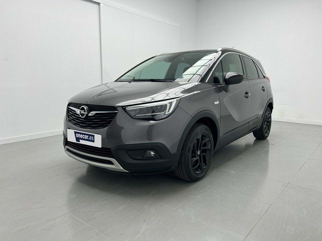 opel crossland x 2020 /