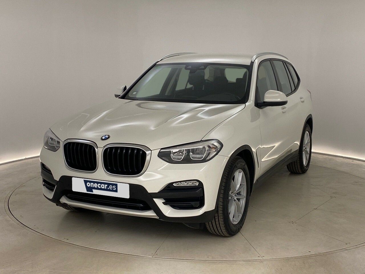 bmw x3 2019 /