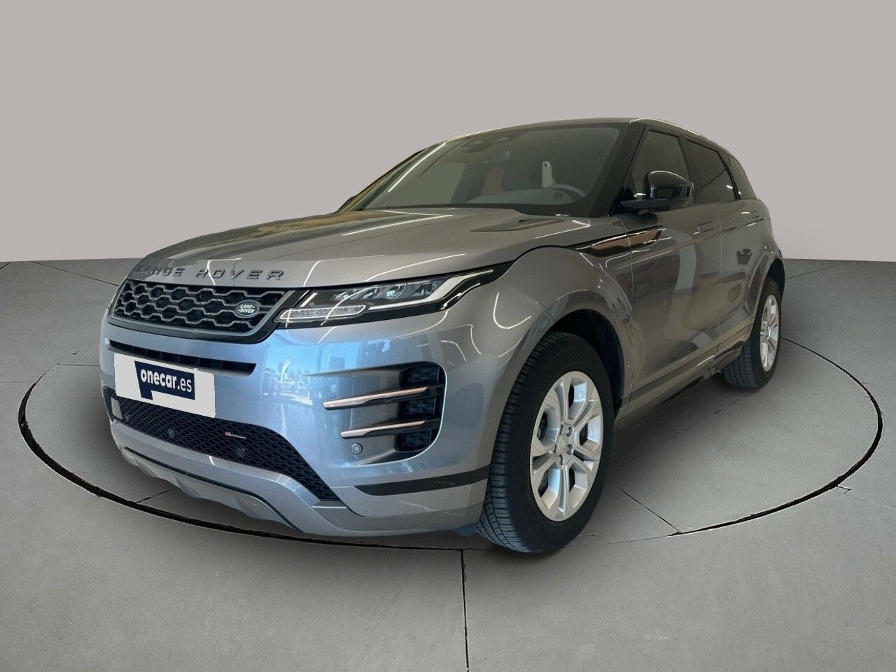 land-rover range rover evoque 2022 /