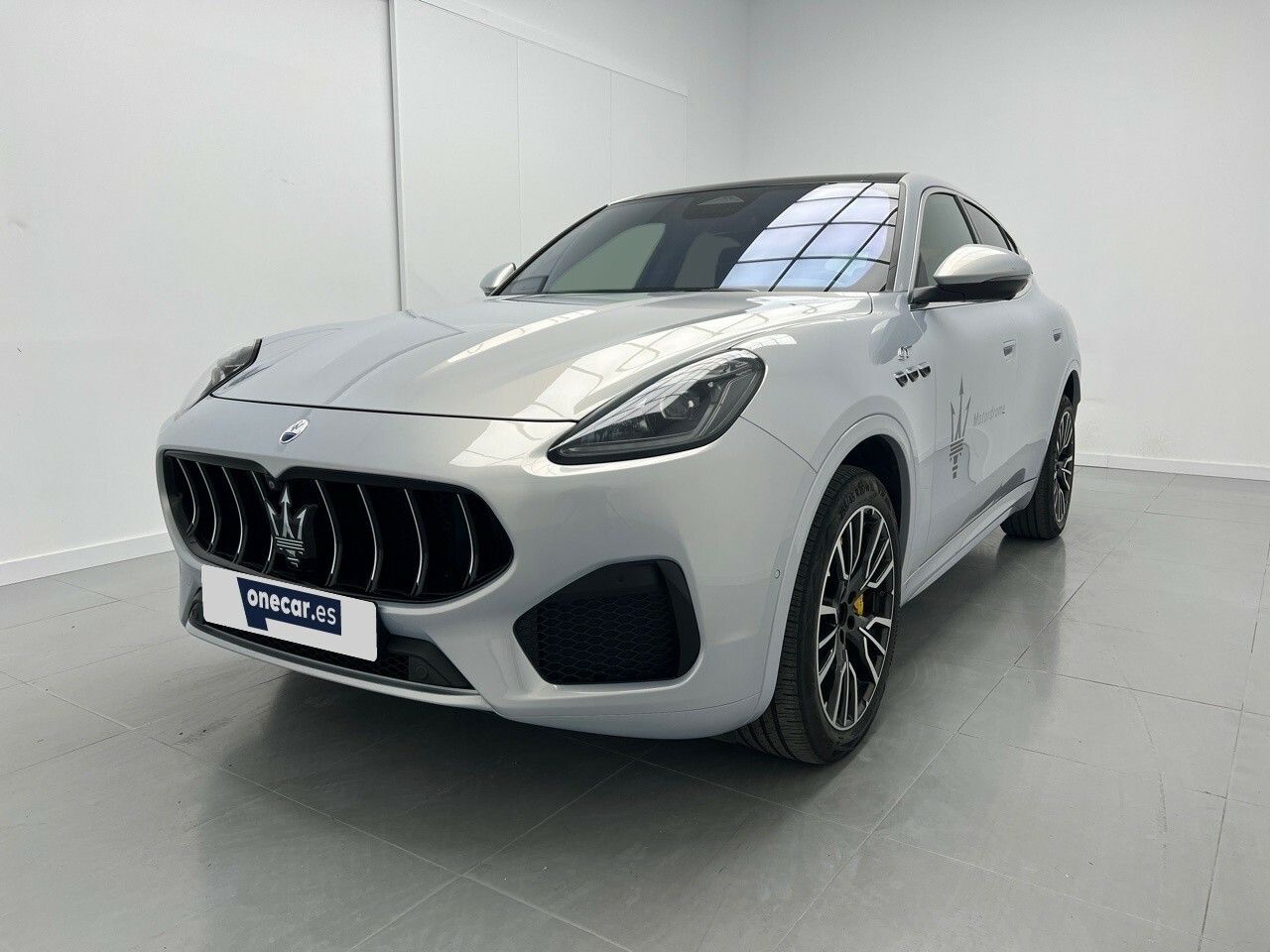 maserati grecale 2022 /