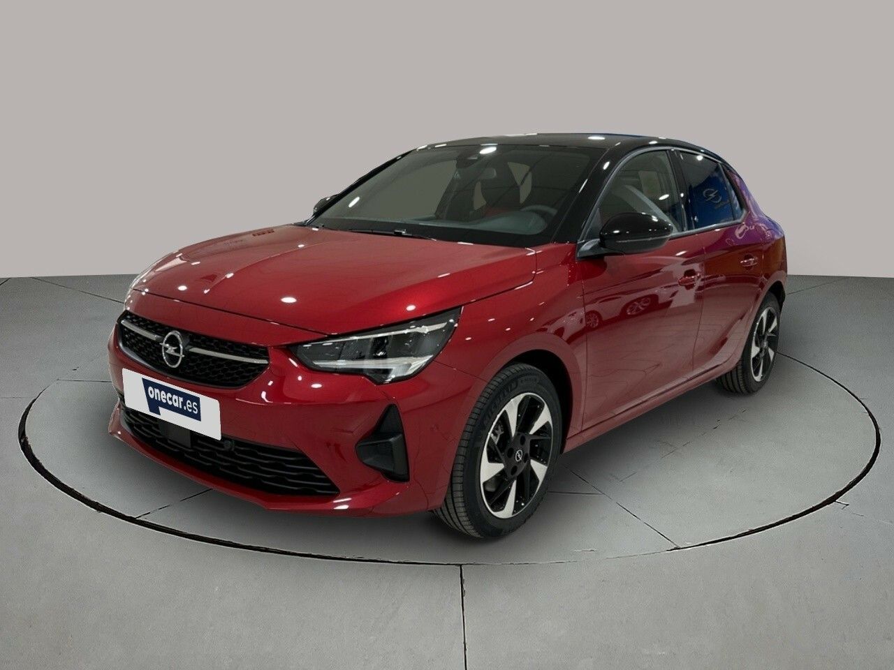 opel corsa 2023 /