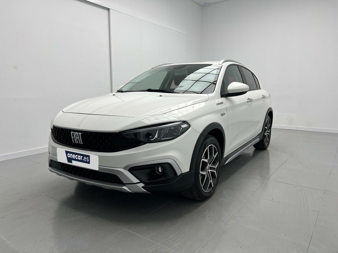 fiat tipo 2022 /