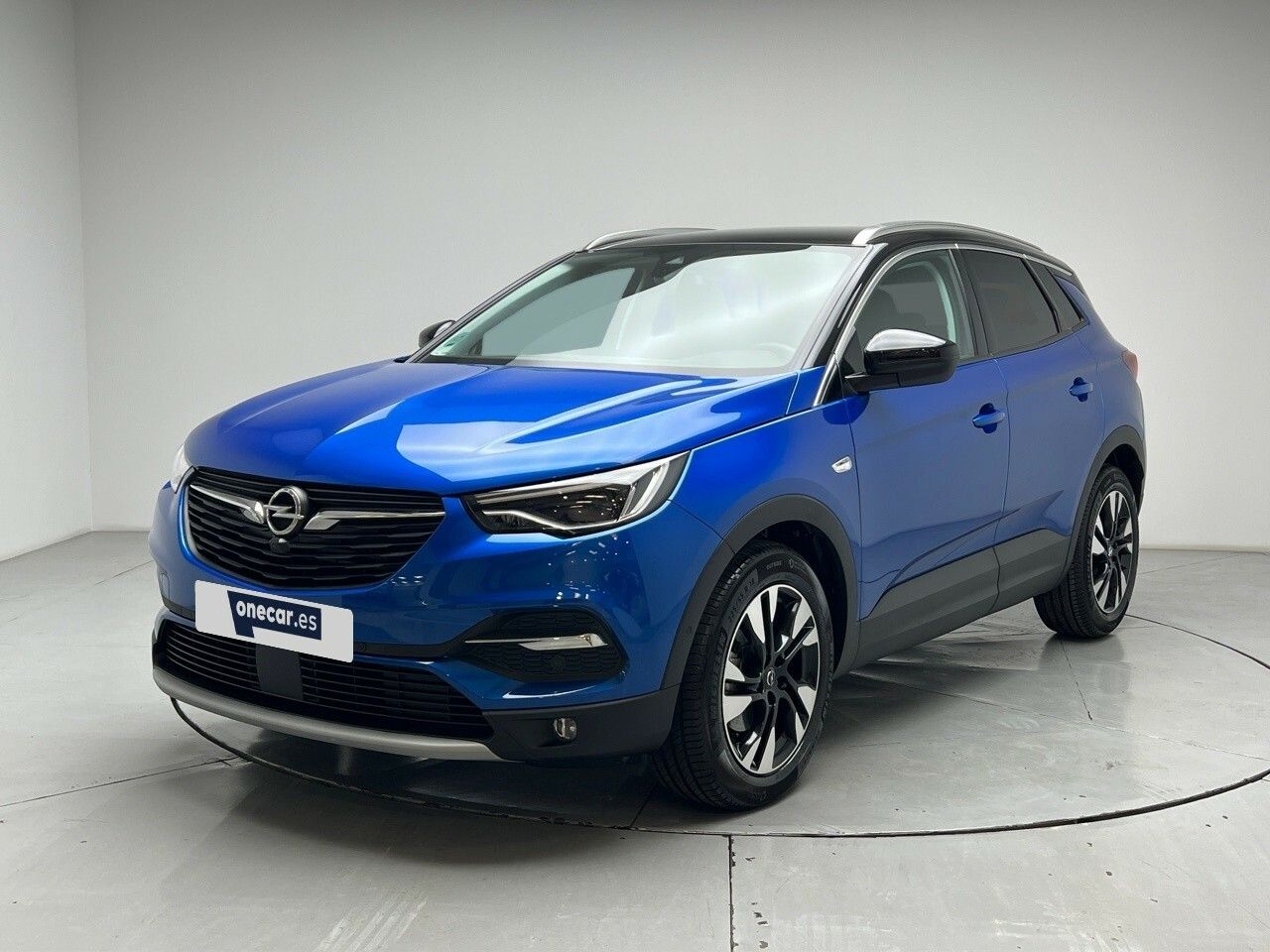 opel grandland x 2021 /