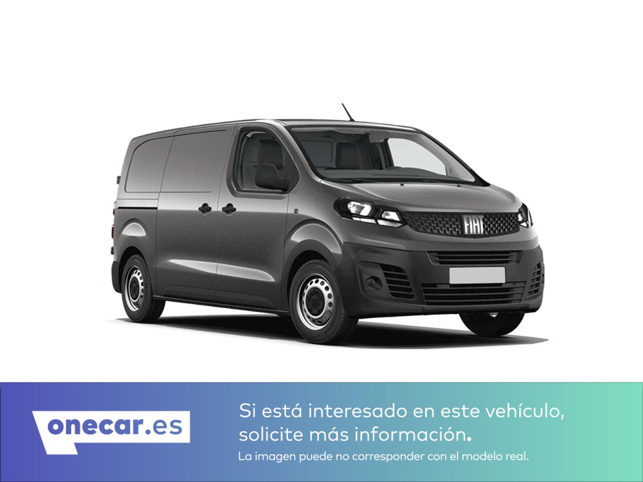 fiat scudo 2023 /