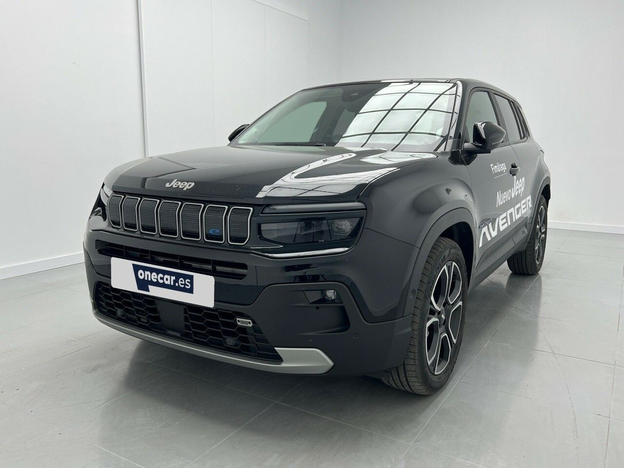 jeep avenger 2023 /