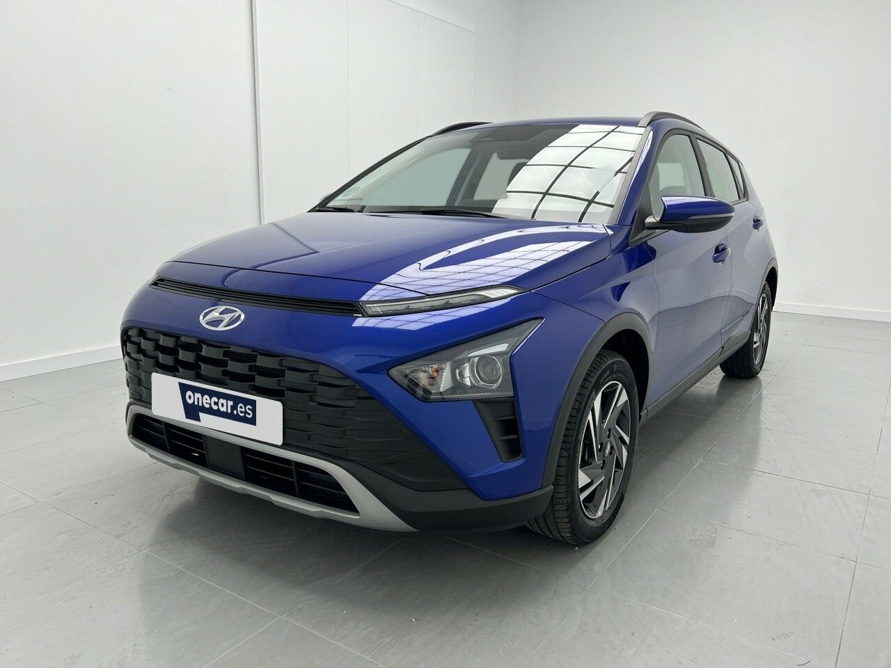 hyundai bayon 2023 /