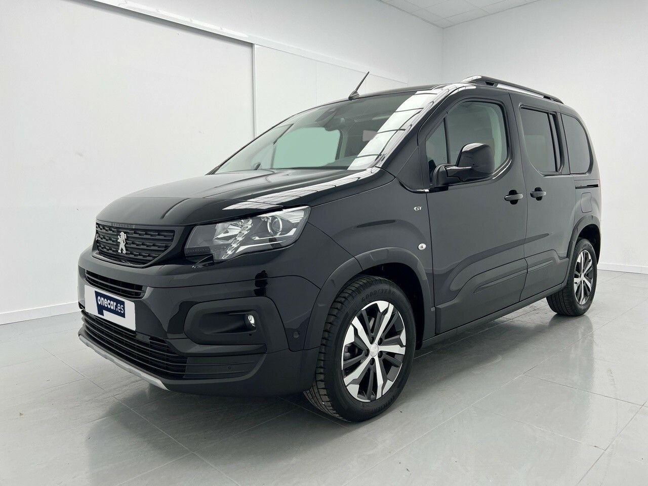 peugeot rifter 2022 /