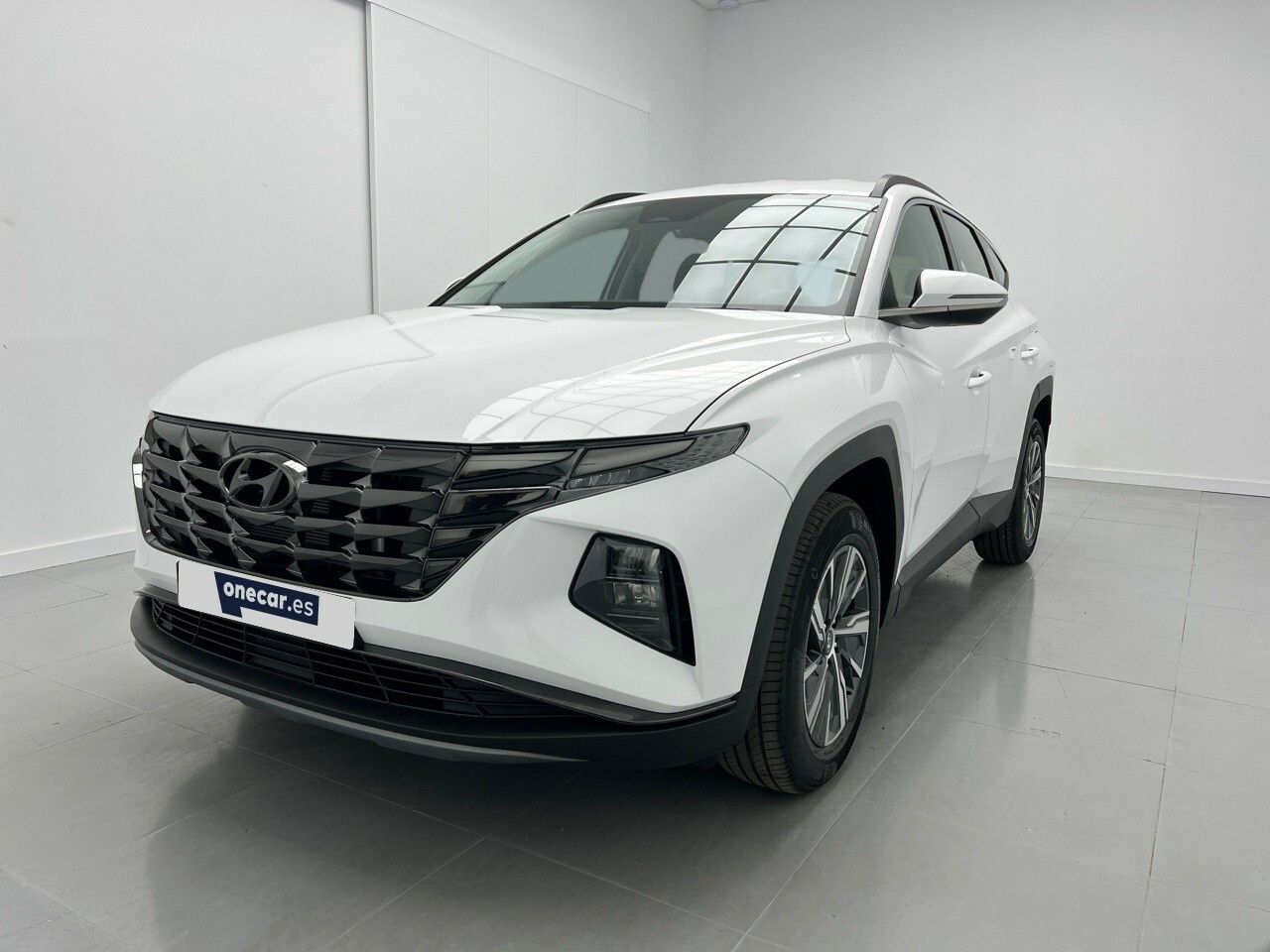 hyundai tucson 2024 /
