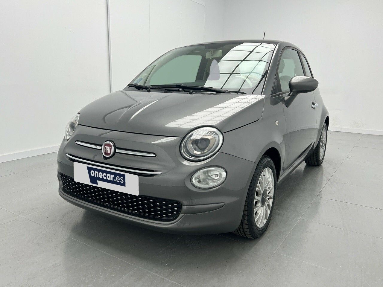 fiat 500 2020 /