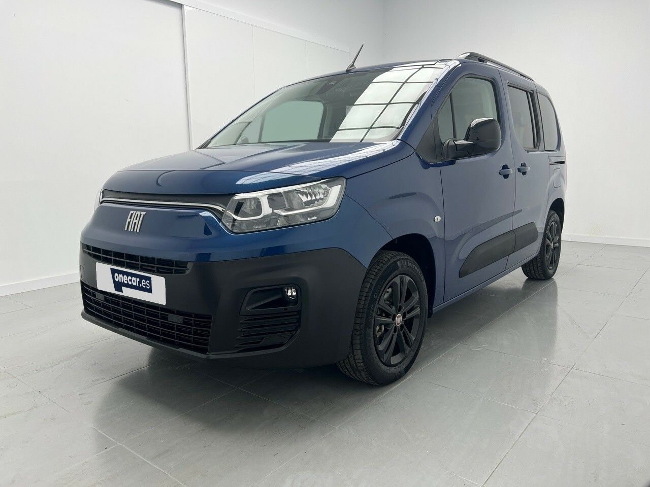 fiat doblo 2022 /