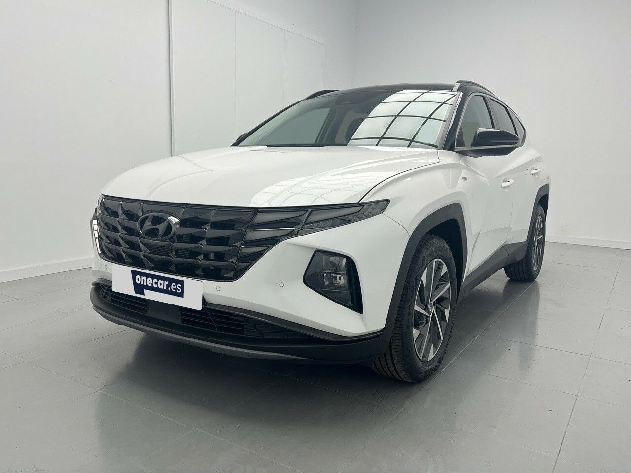 hyundai tucson 2024 /