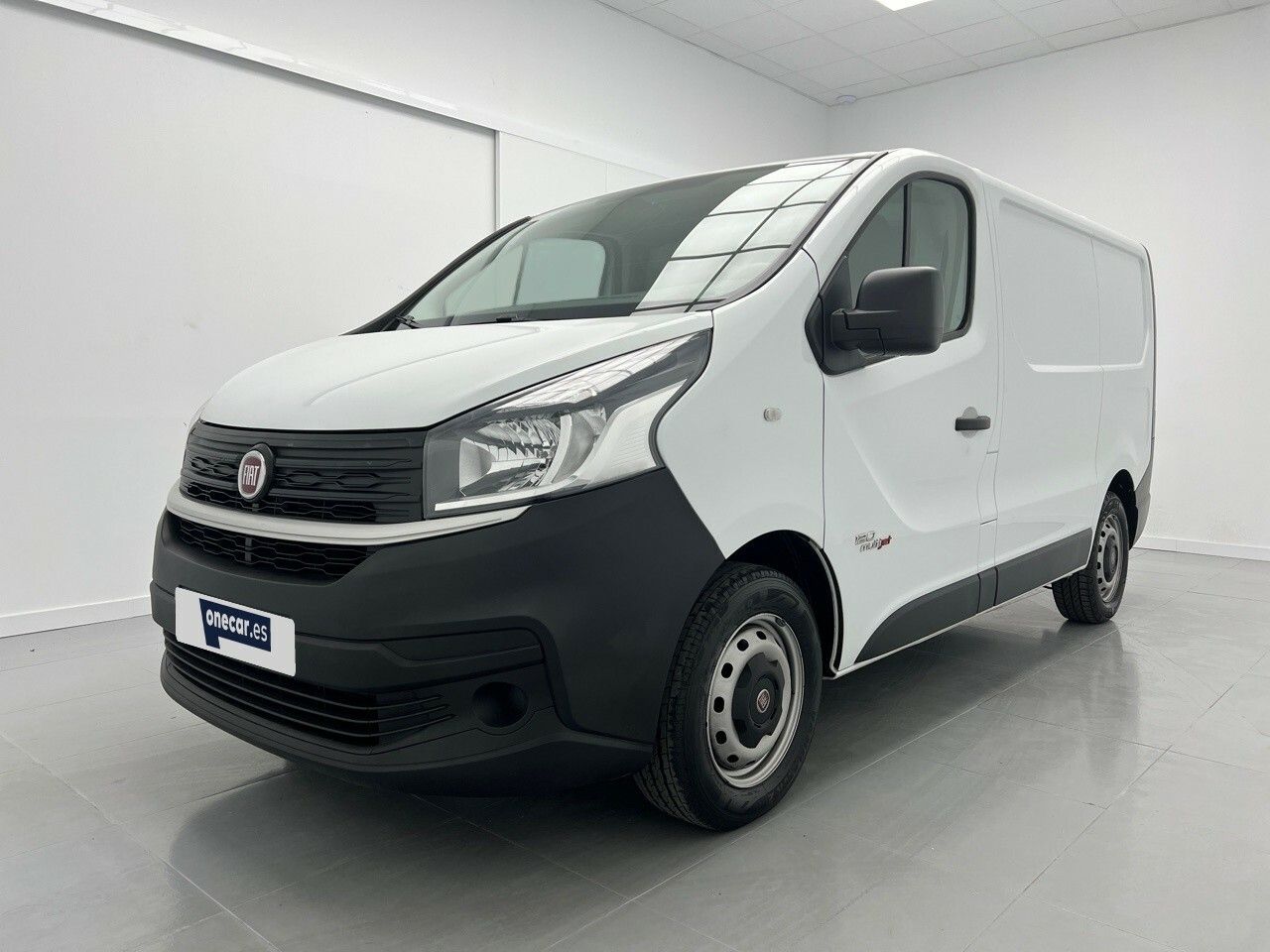 fiat talento 2017 /