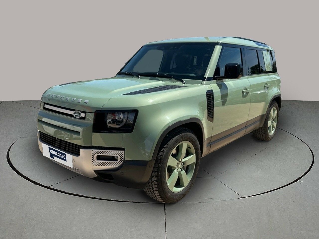land-rover defender 2023 /