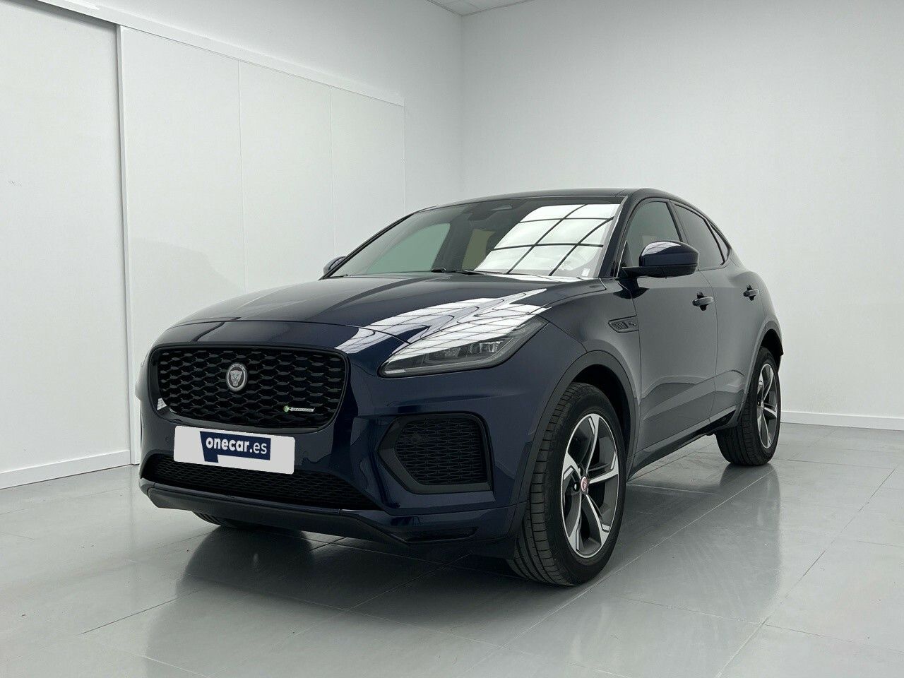 jaguar e-pace 2023 /