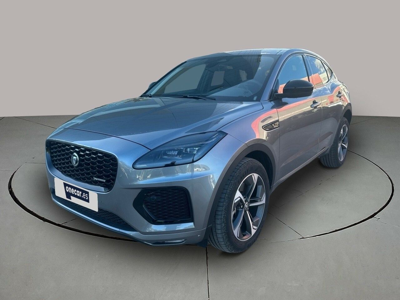 jaguar e-pace 2023 /