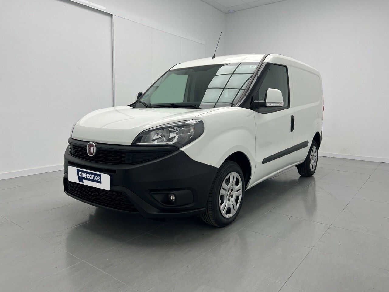 fiat doblo cargo 2020 /
