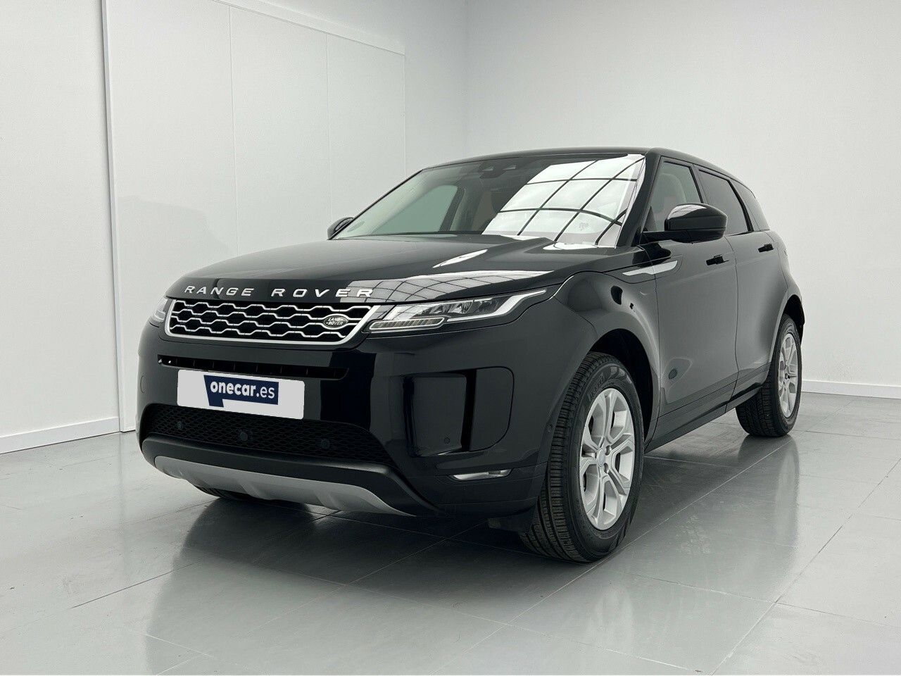 land-rover range rover evoque 2021 /