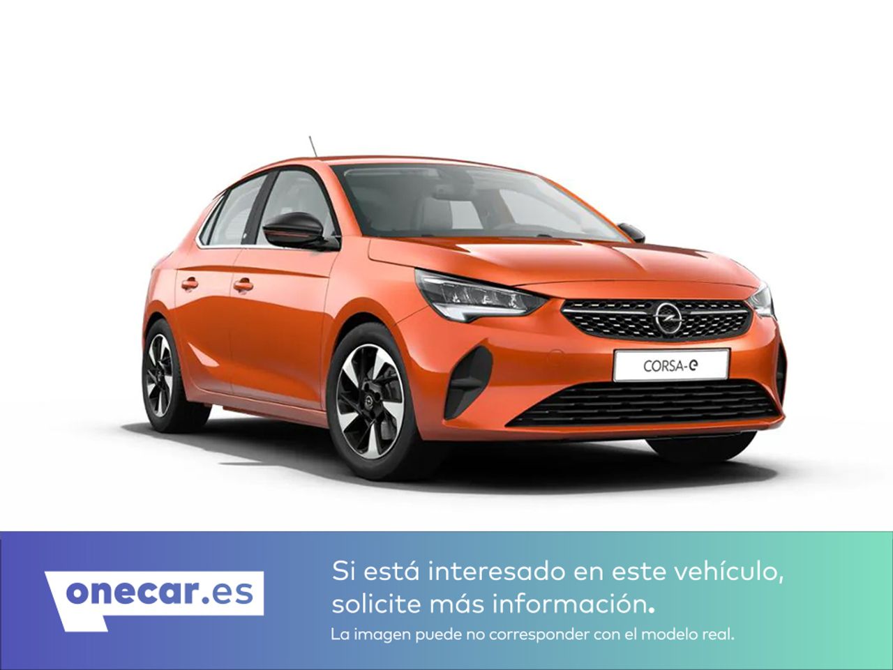 opel corsa 2024 /