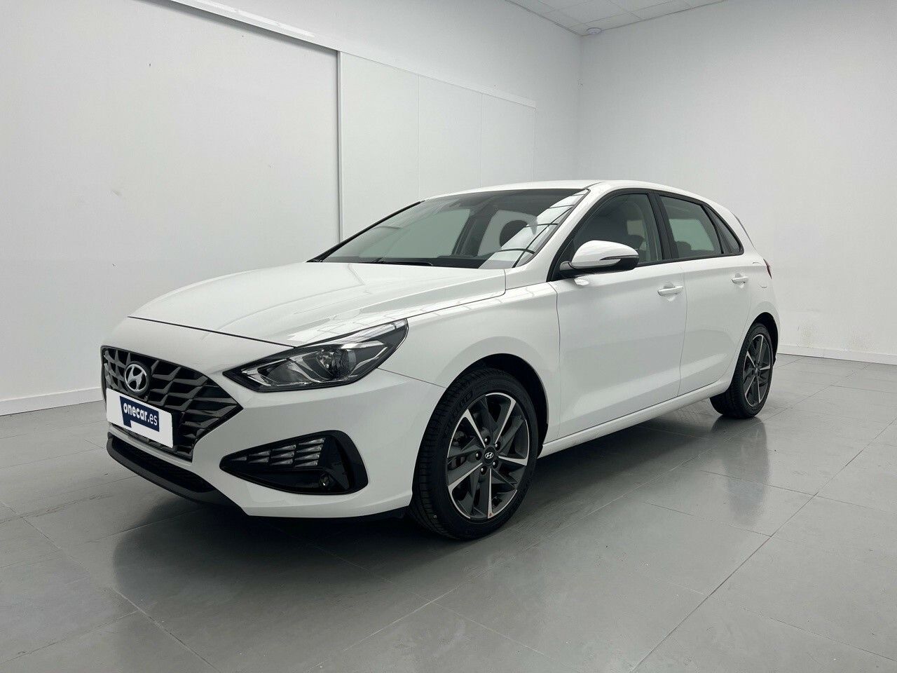 hyundai i30 2023 /