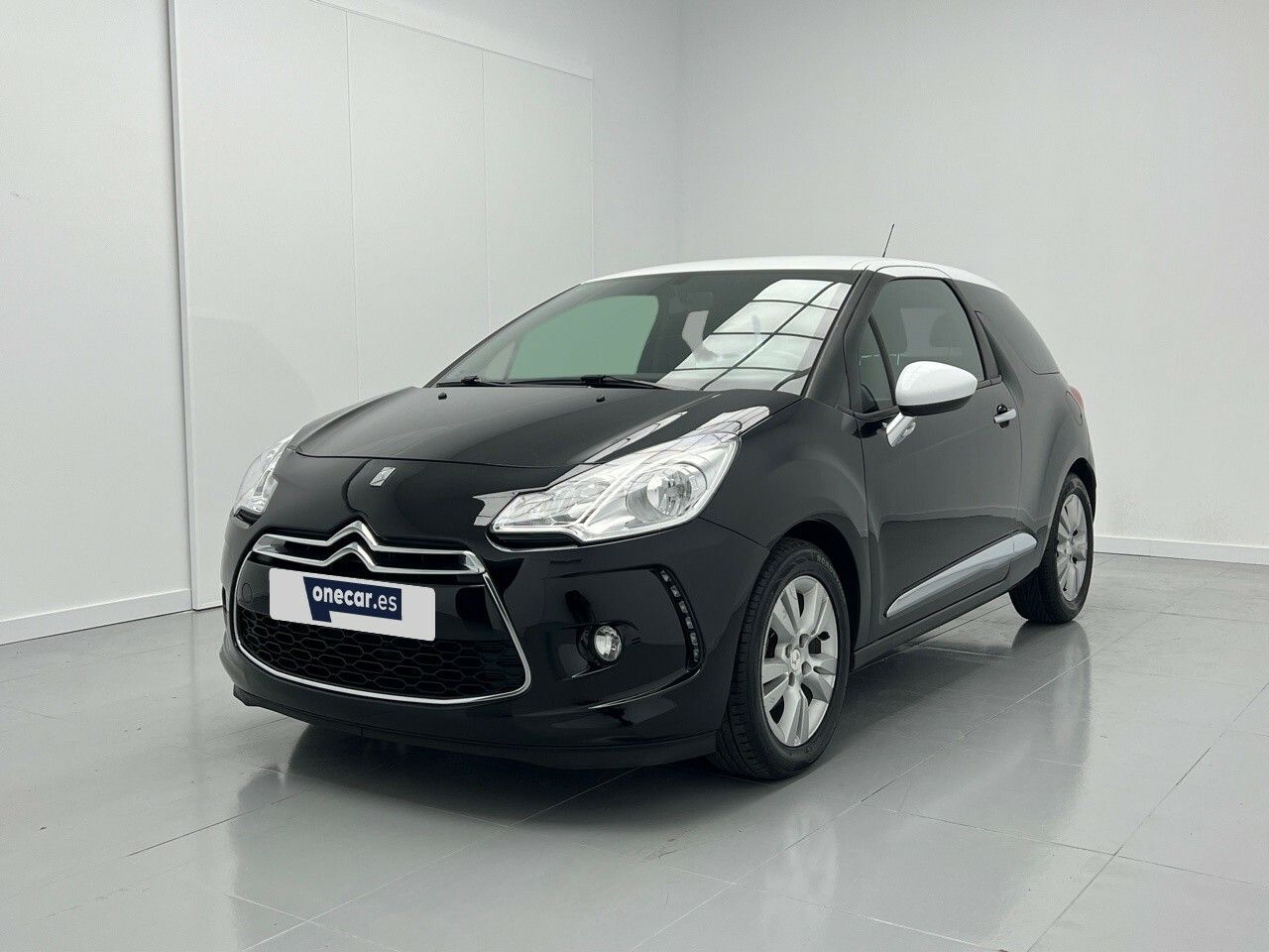 ds automobiles ds 3 2016 /