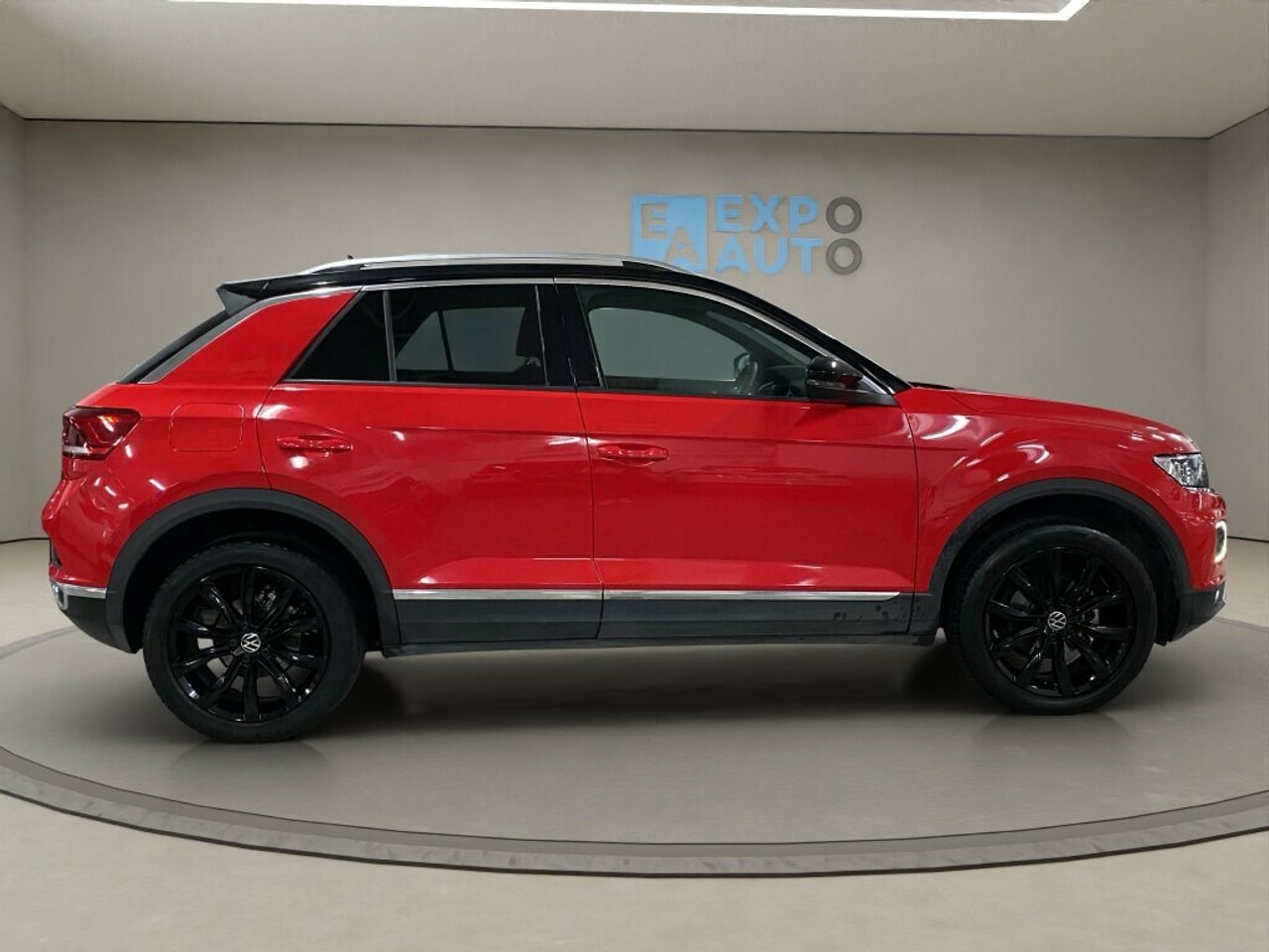 volkswagen t-roc 2020 / foto grande (3)