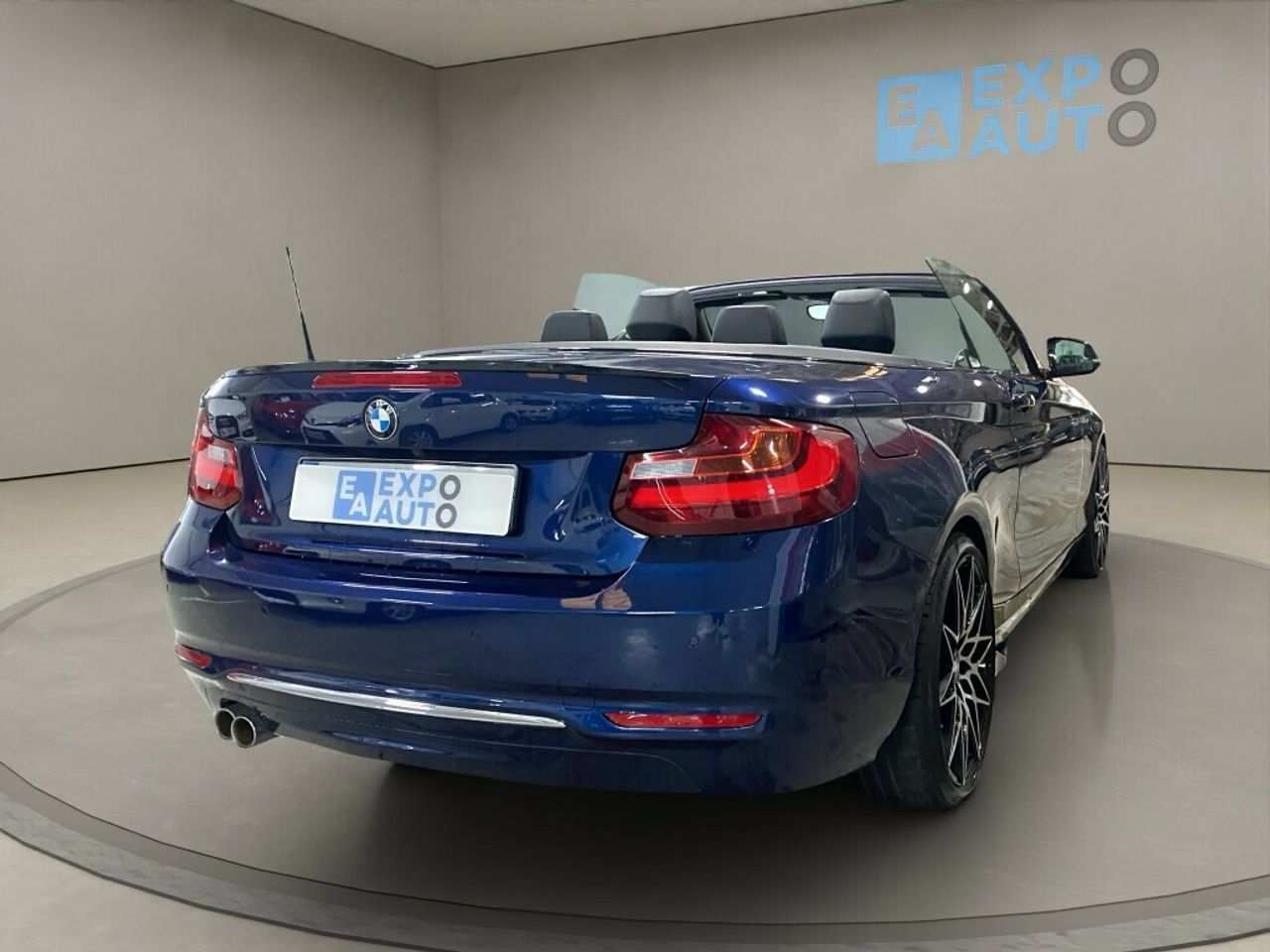 bmw serie 2 2016 / foto grande (3)
