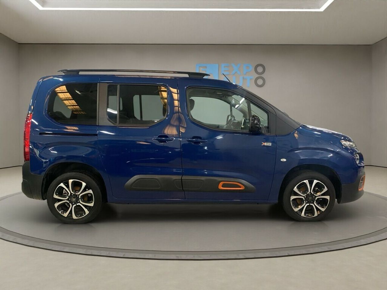 citroën berlingo 2019 / foto grande (2)