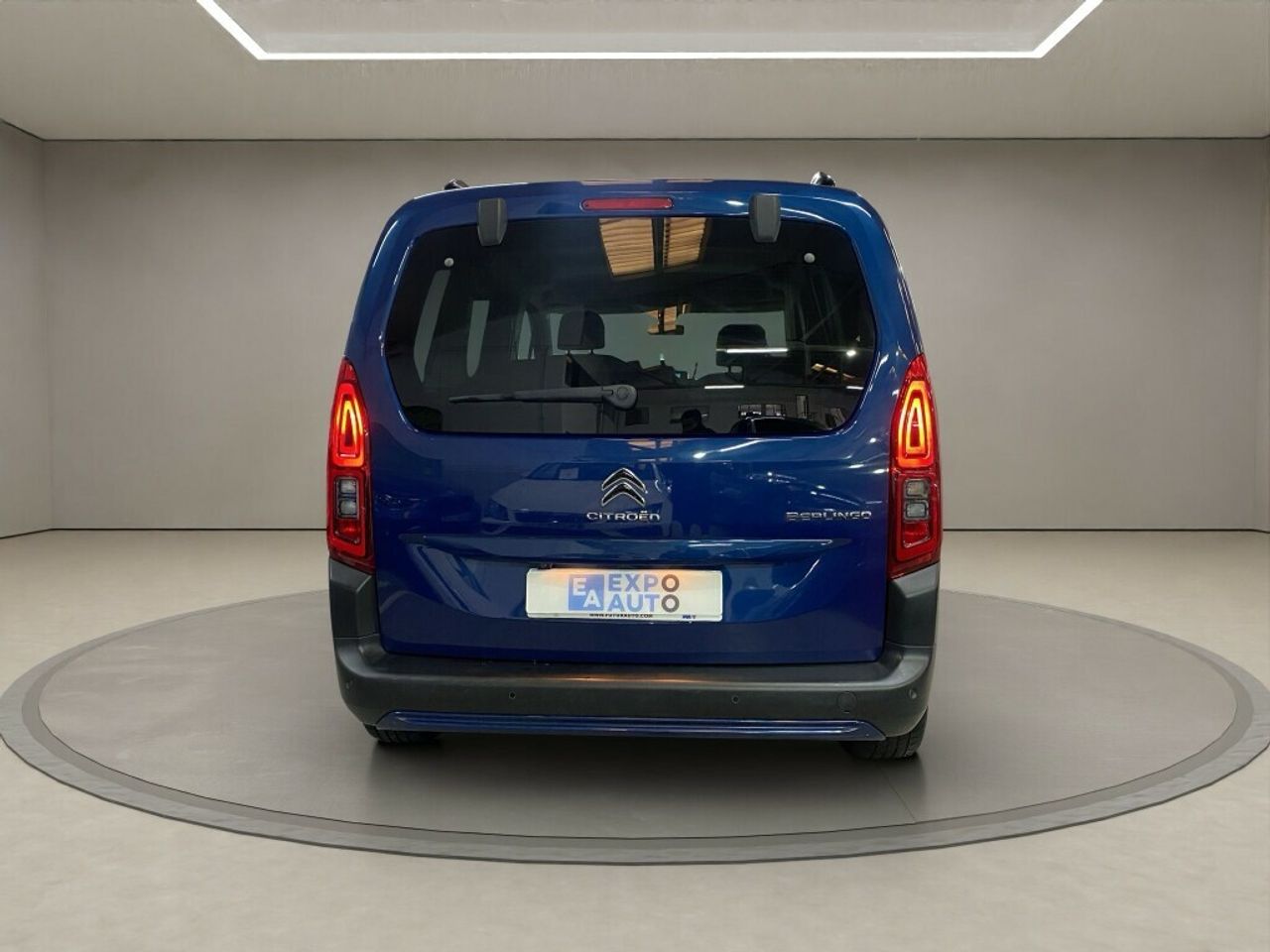 citroën berlingo 2019 / foto grande (3)