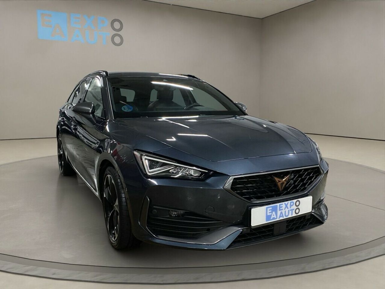 Amplificador roland  de segunda mano - cupra león 2023 /