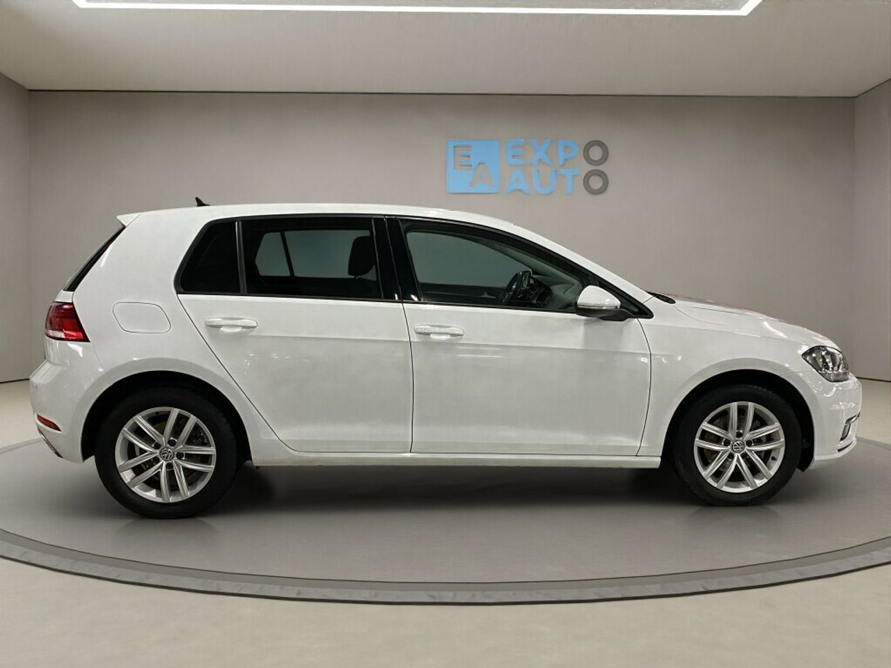 volkswagen golf 2017 / foto grande (2)