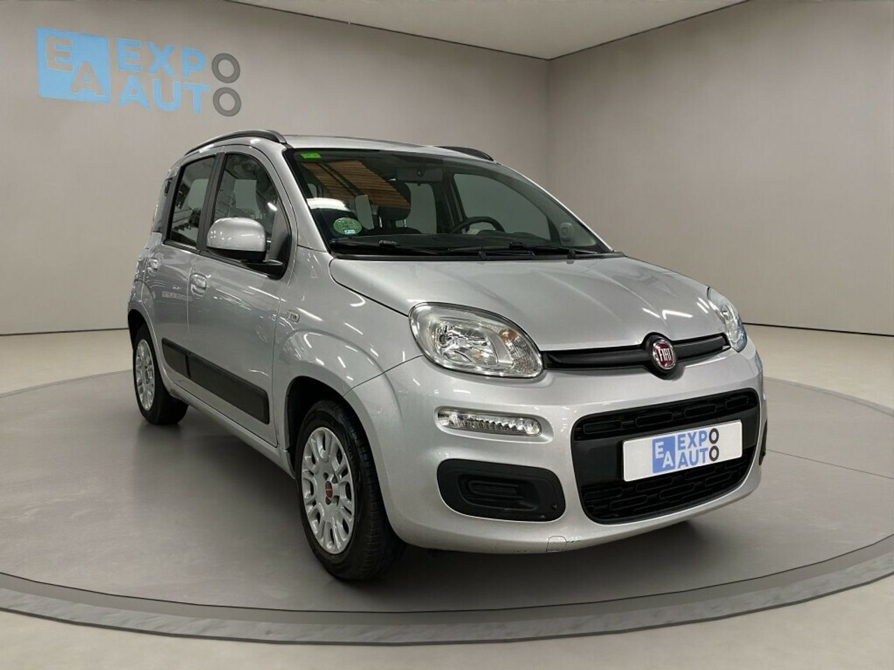 Dianas electronicas  de segunda mano - fiat panda 2017 /