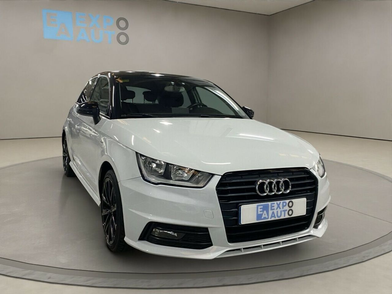 audi a1 2016 /