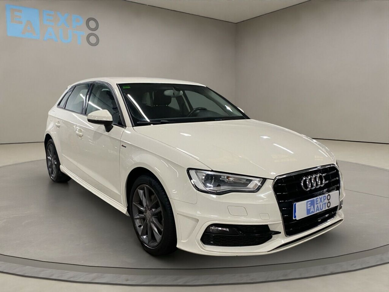 audi a3 2014 /