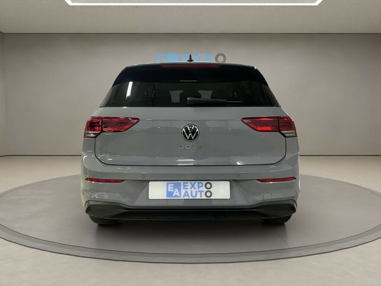 volkswagen golf 2020 / foto grande (3)