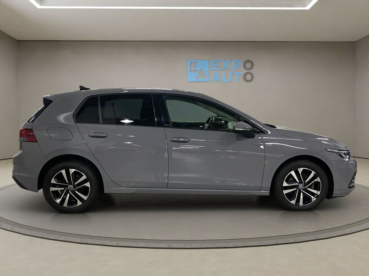 volkswagen golf 2020 / foto grande (2)