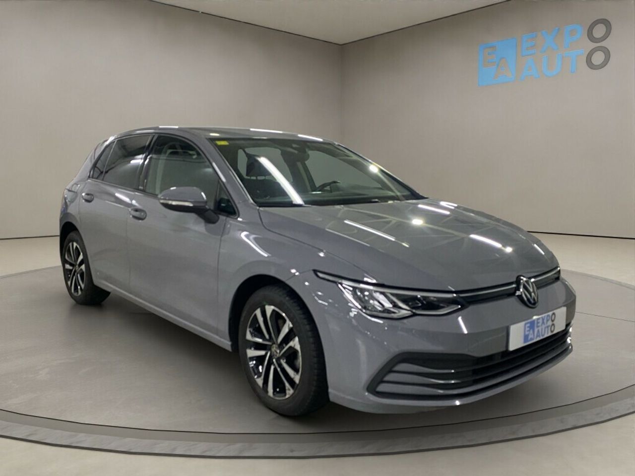 Quad  de segunda mano - volkswagen golf 2020 /