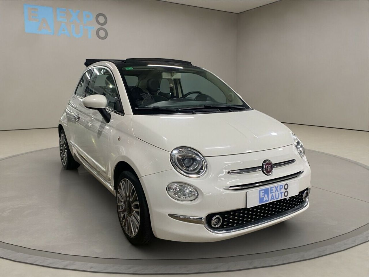 fiat 500 2016 /