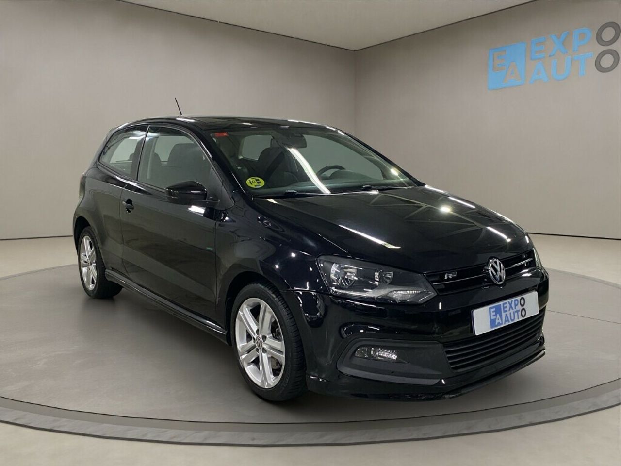 volkswagen polo 2013 /