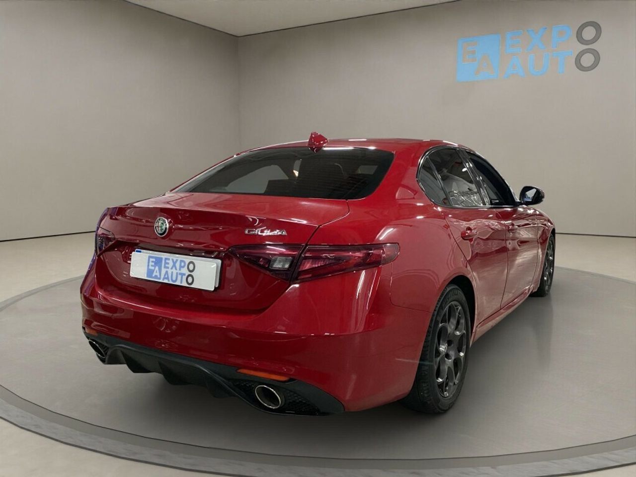alfa romeo giulia 2017 / foto grande (3)