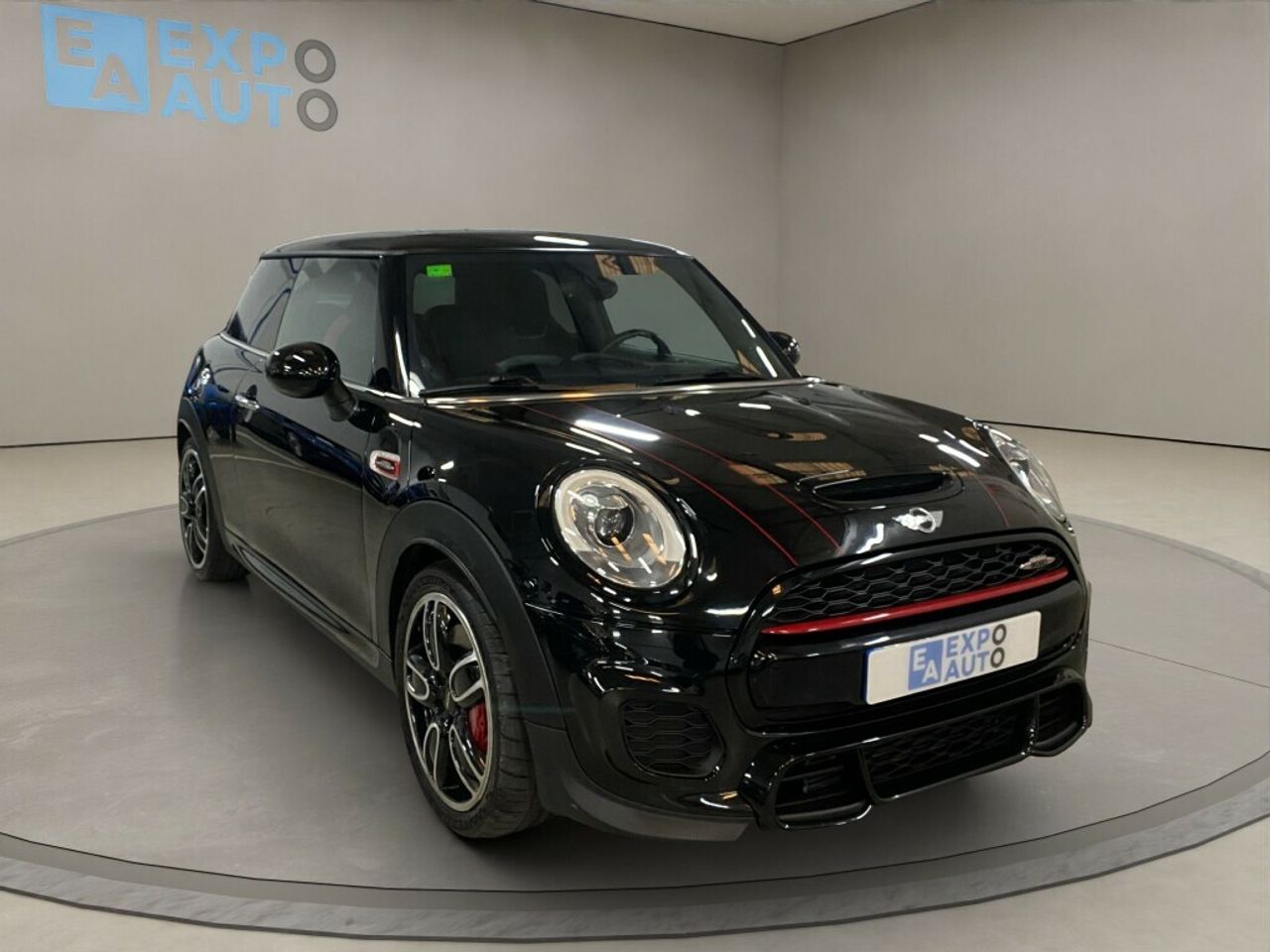 Mini clasico  de segunda mano - mini mini 2016 /