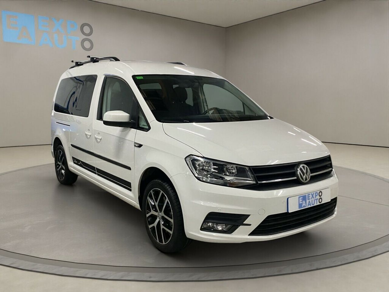 volkswagen caddy 2019 /