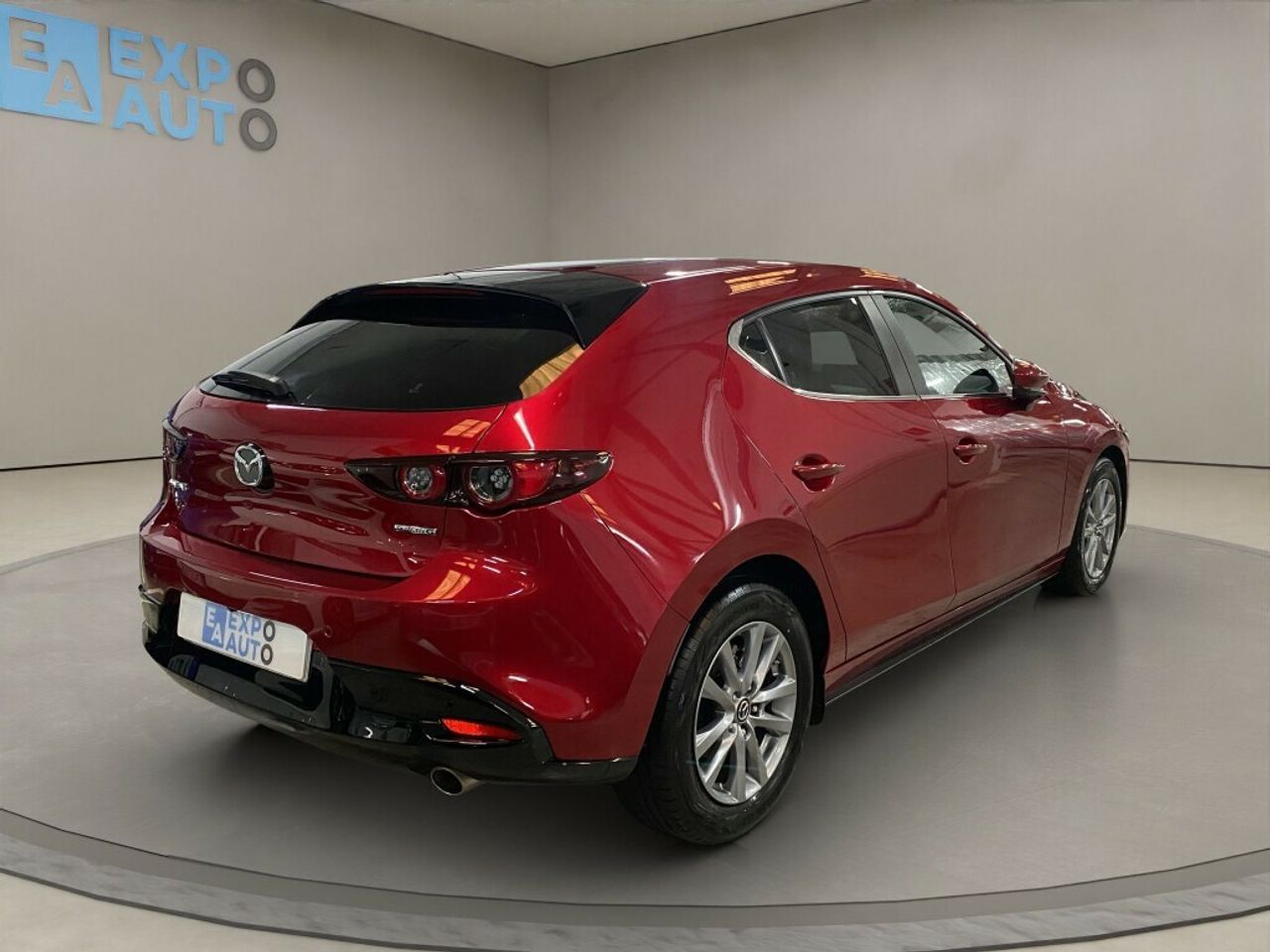 mazda 3 2019 / foto grande (3)