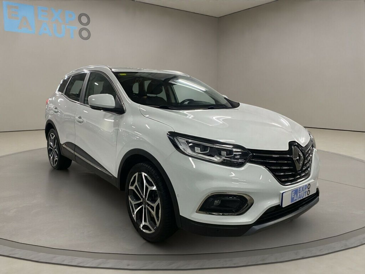 Dianas electronicas  de segunda mano - renault kadjar 2020 /
