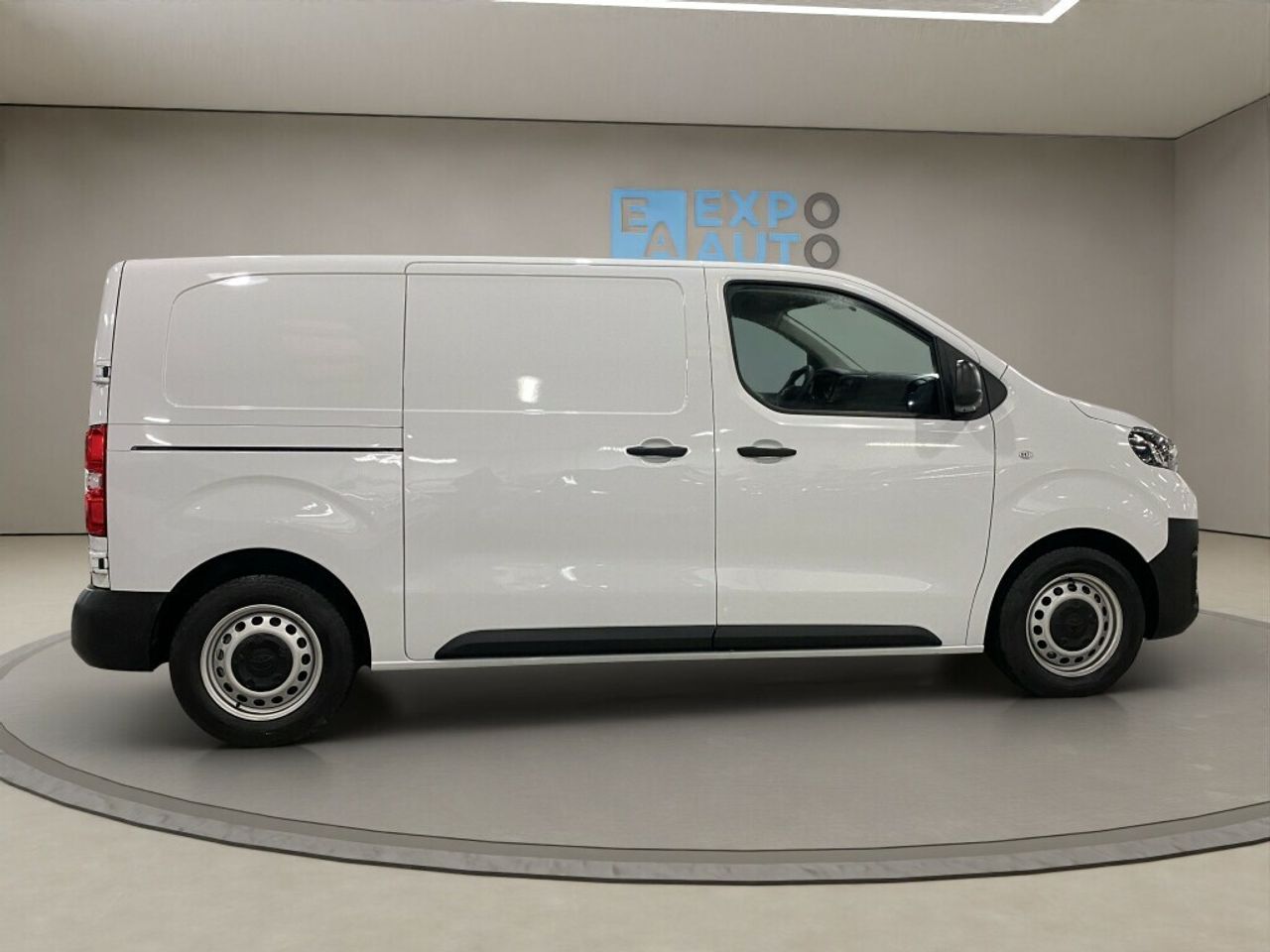 toyota proace 2023 / foto grande (2)