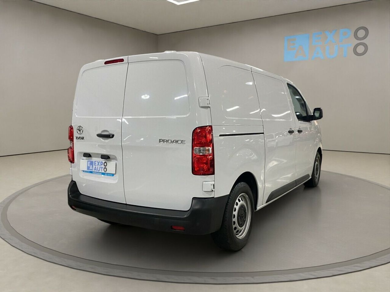 toyota proace 2023 / foto grande (3)