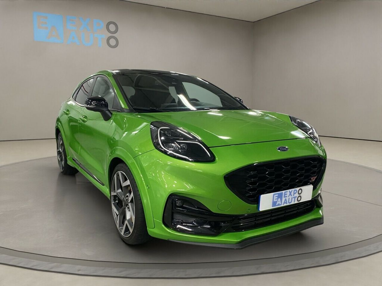 ford puma 2023 /