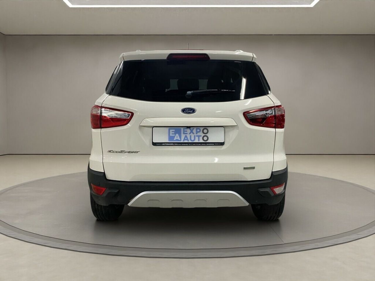 ford ecosport 2017 / foto grande (3)
