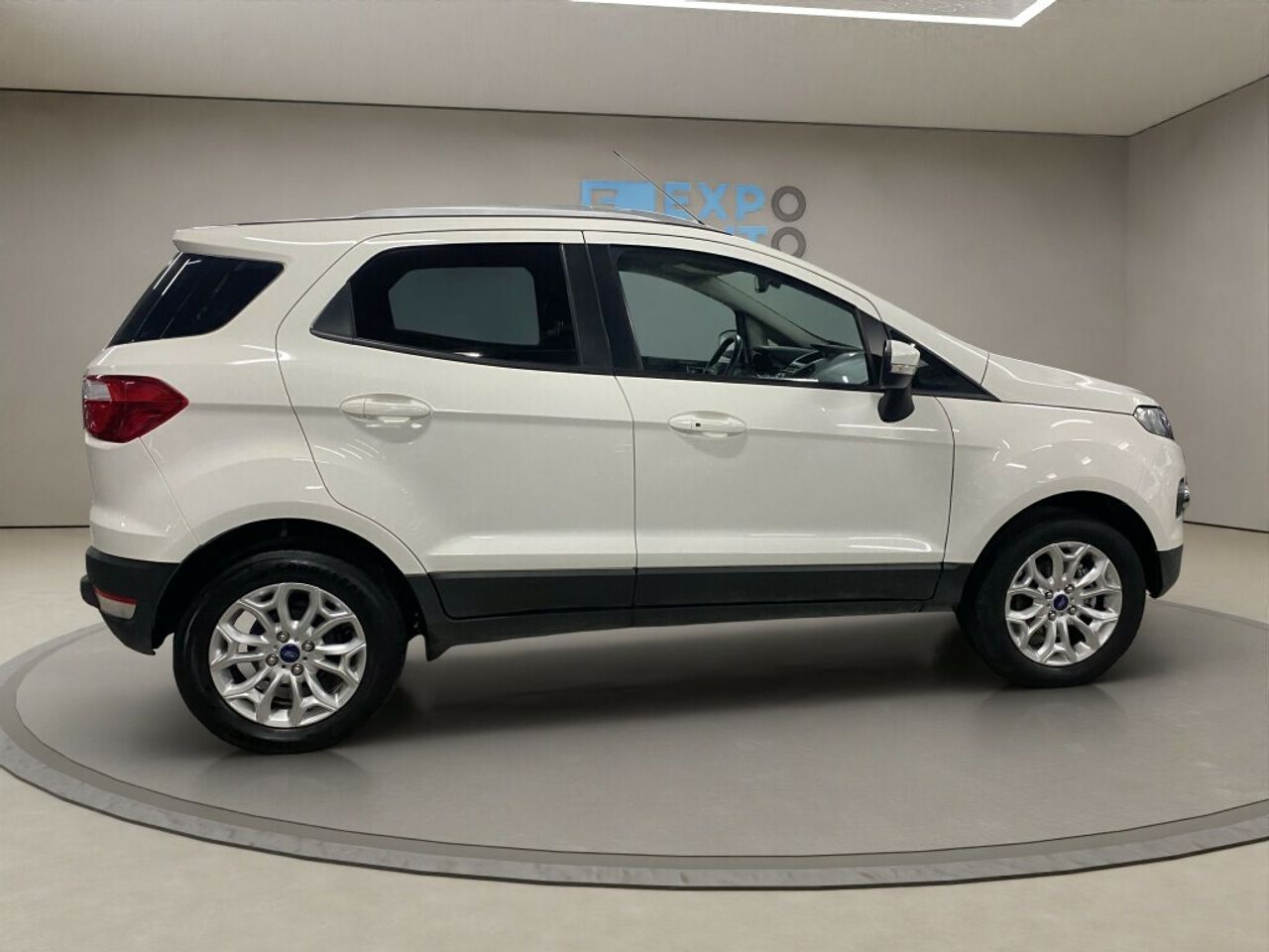 ford ecosport 2017 / foto grande (2)