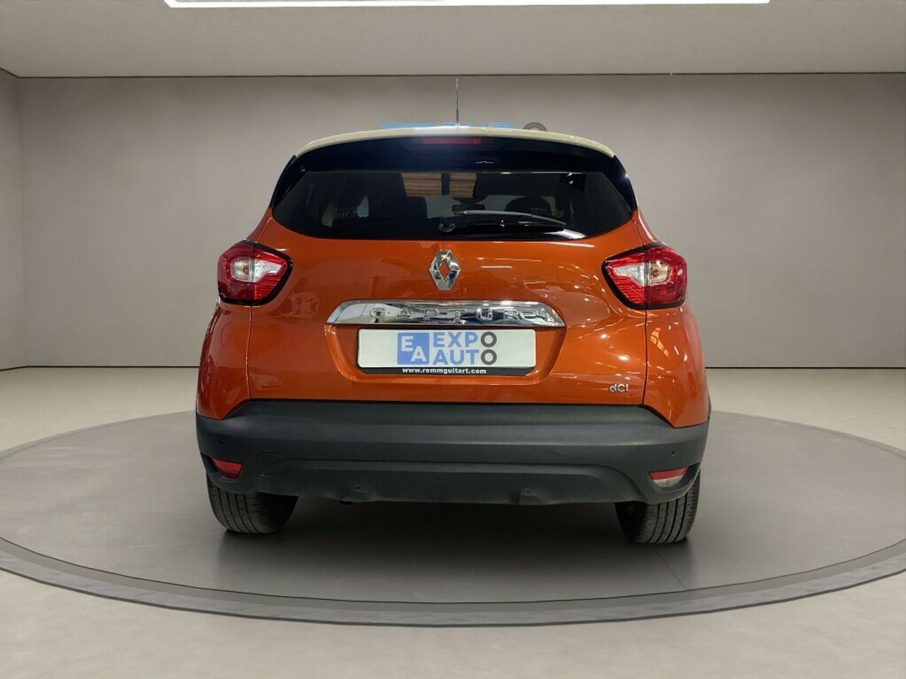 renault captur 2014 / foto grande (3)
