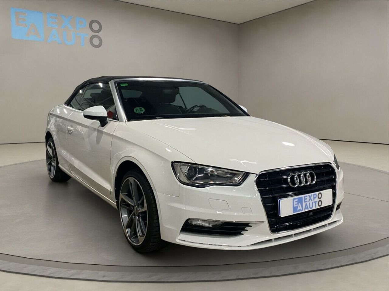 Detector metales  de segunda mano - audi a3 2016 /